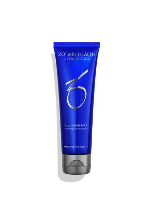 Getting Skin Ready® Protocol – ZO Skin Health Inc